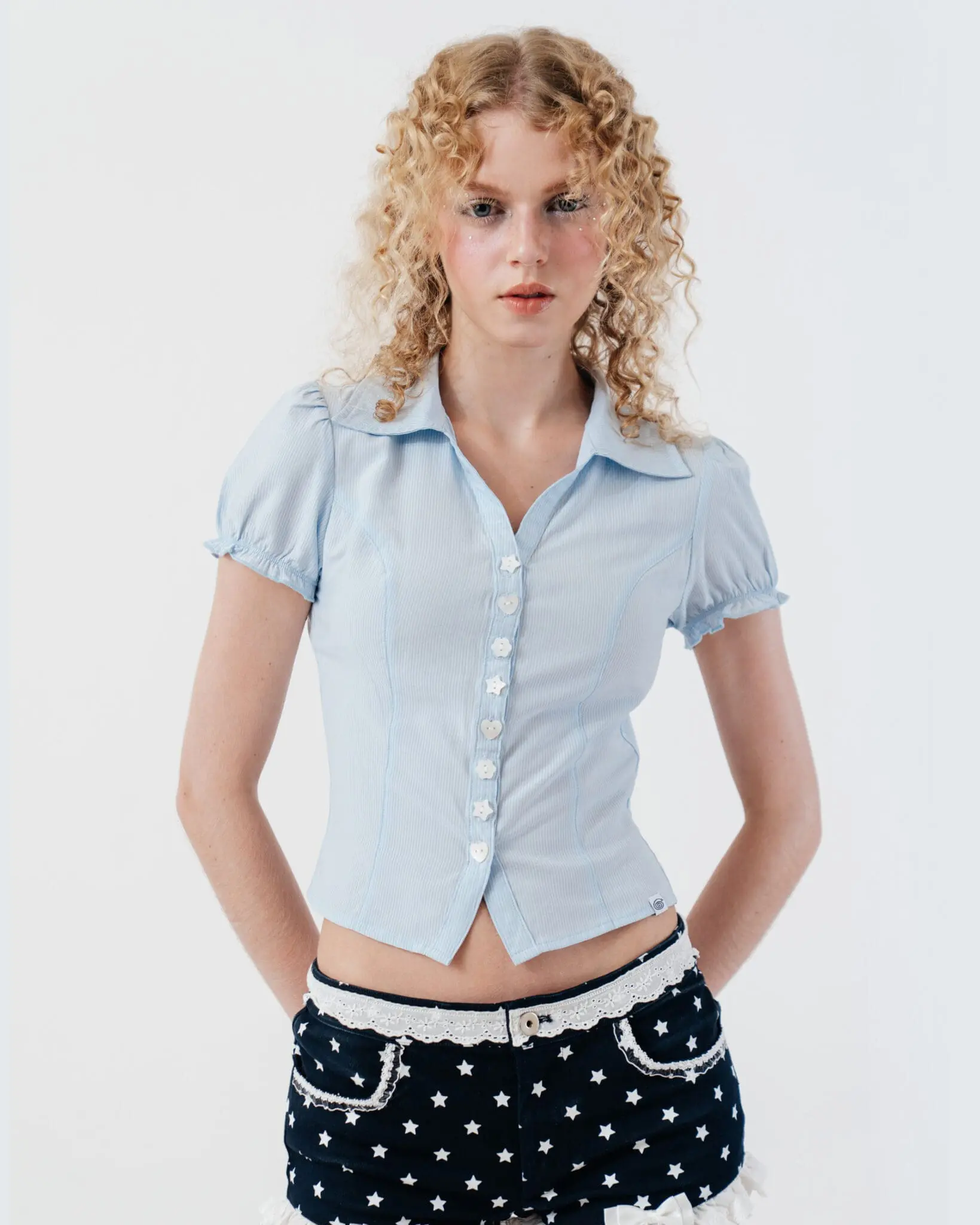 Celest Shirt