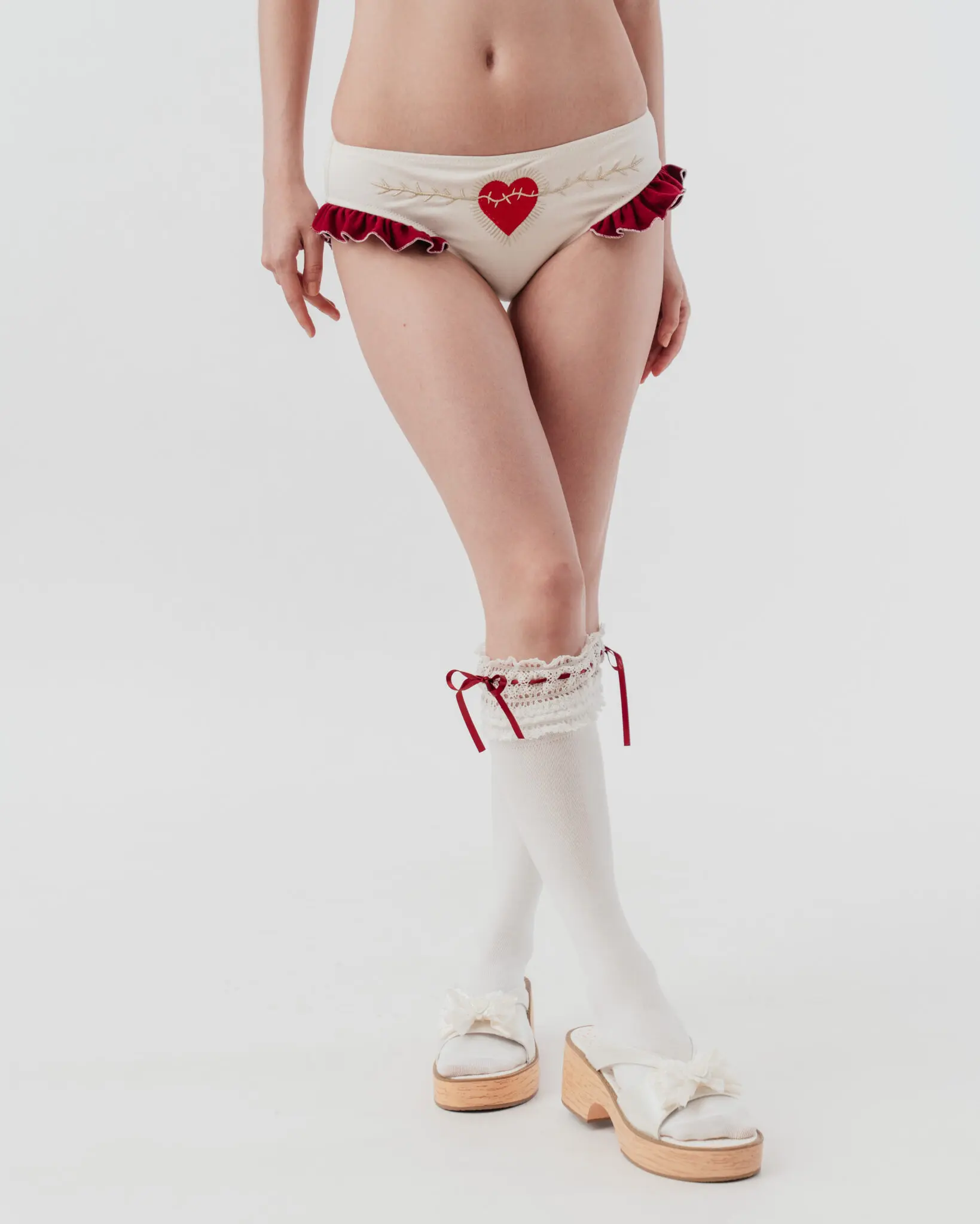Desire Bikini Bottom (shipping june 15)