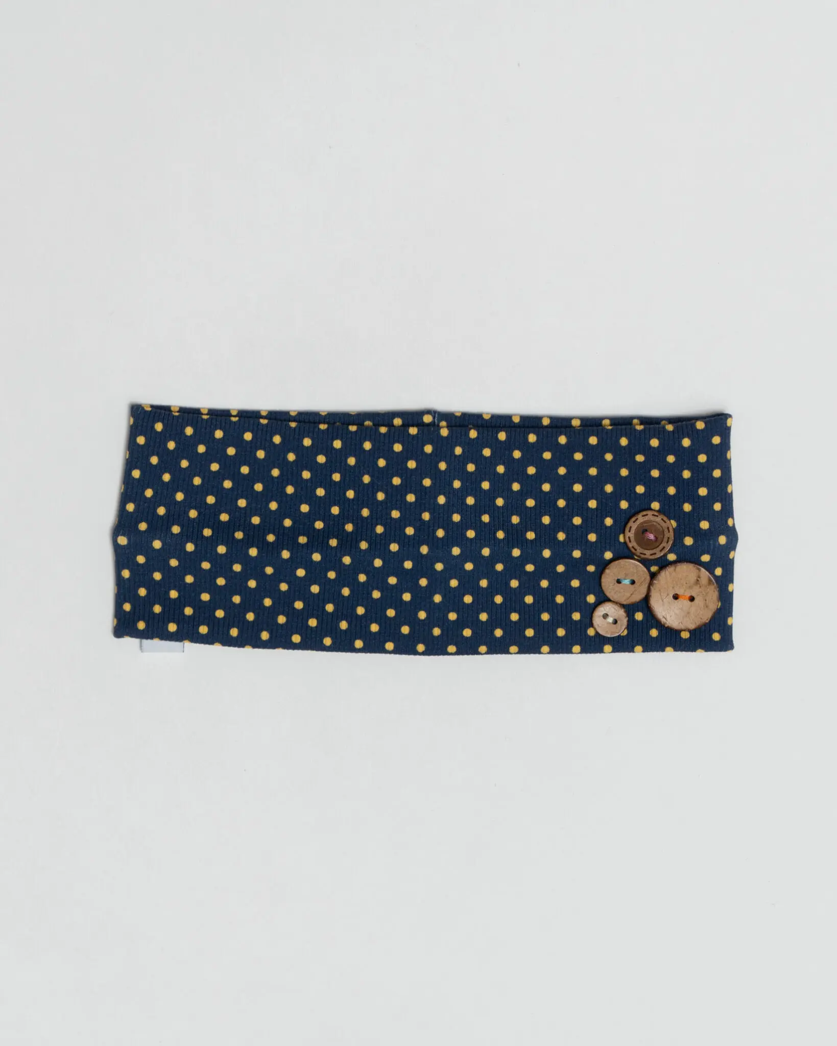 Biscuit Headband