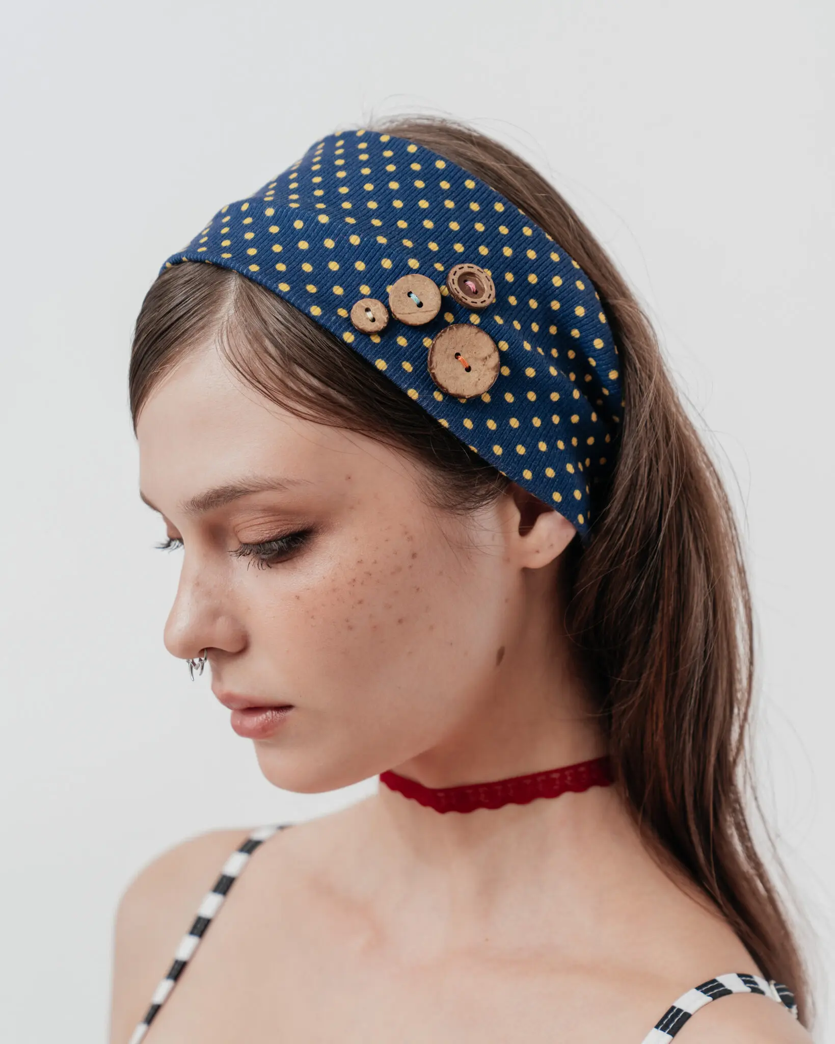 Biscuit Headband