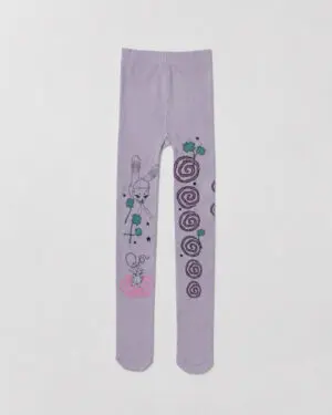 Emotochi Tights