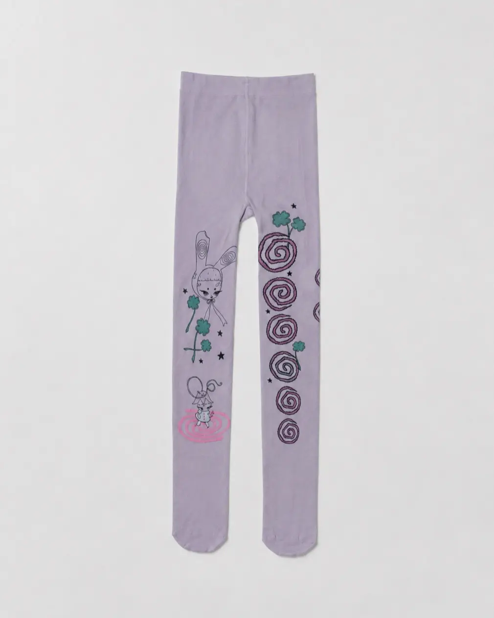Emotochi Tights