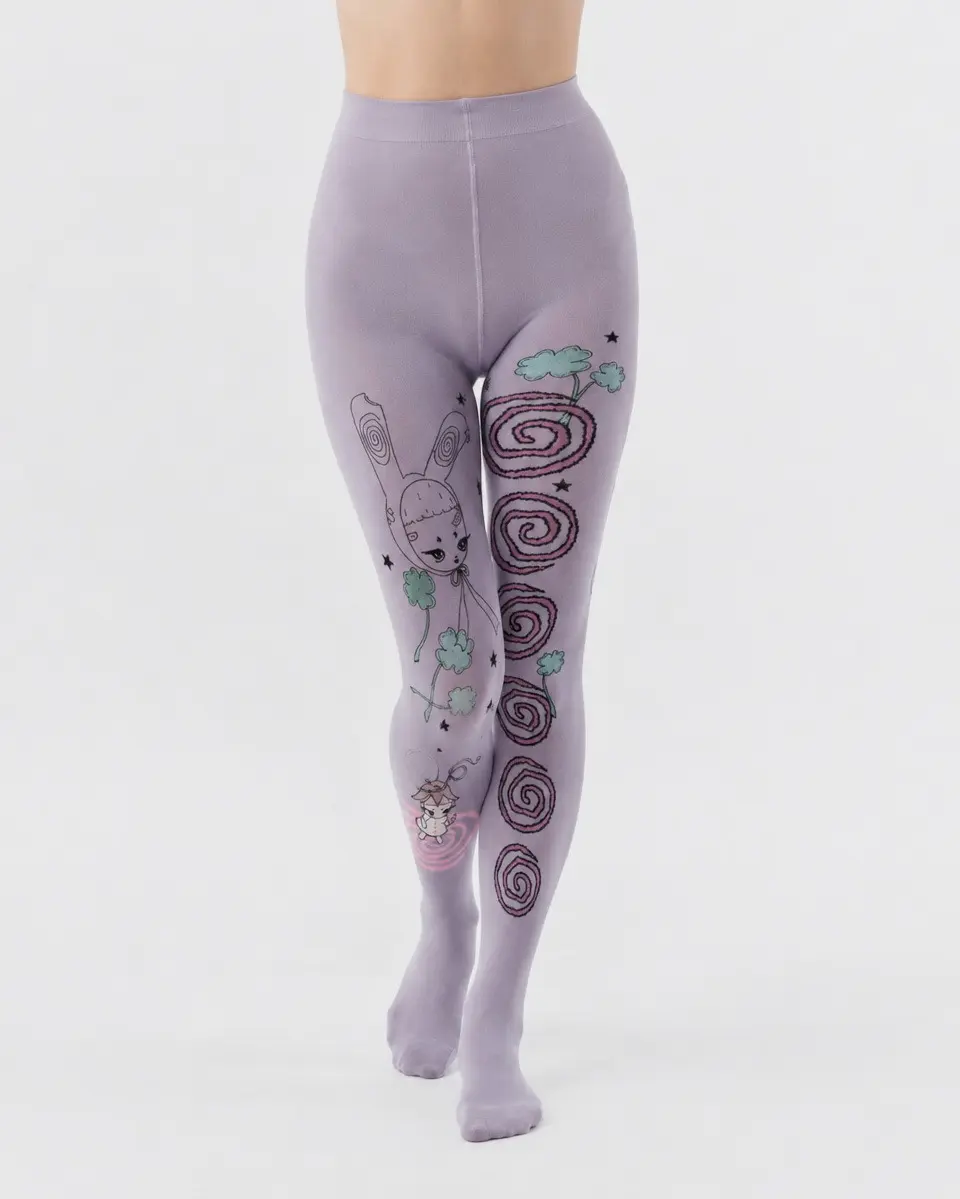 Emotochi Tights