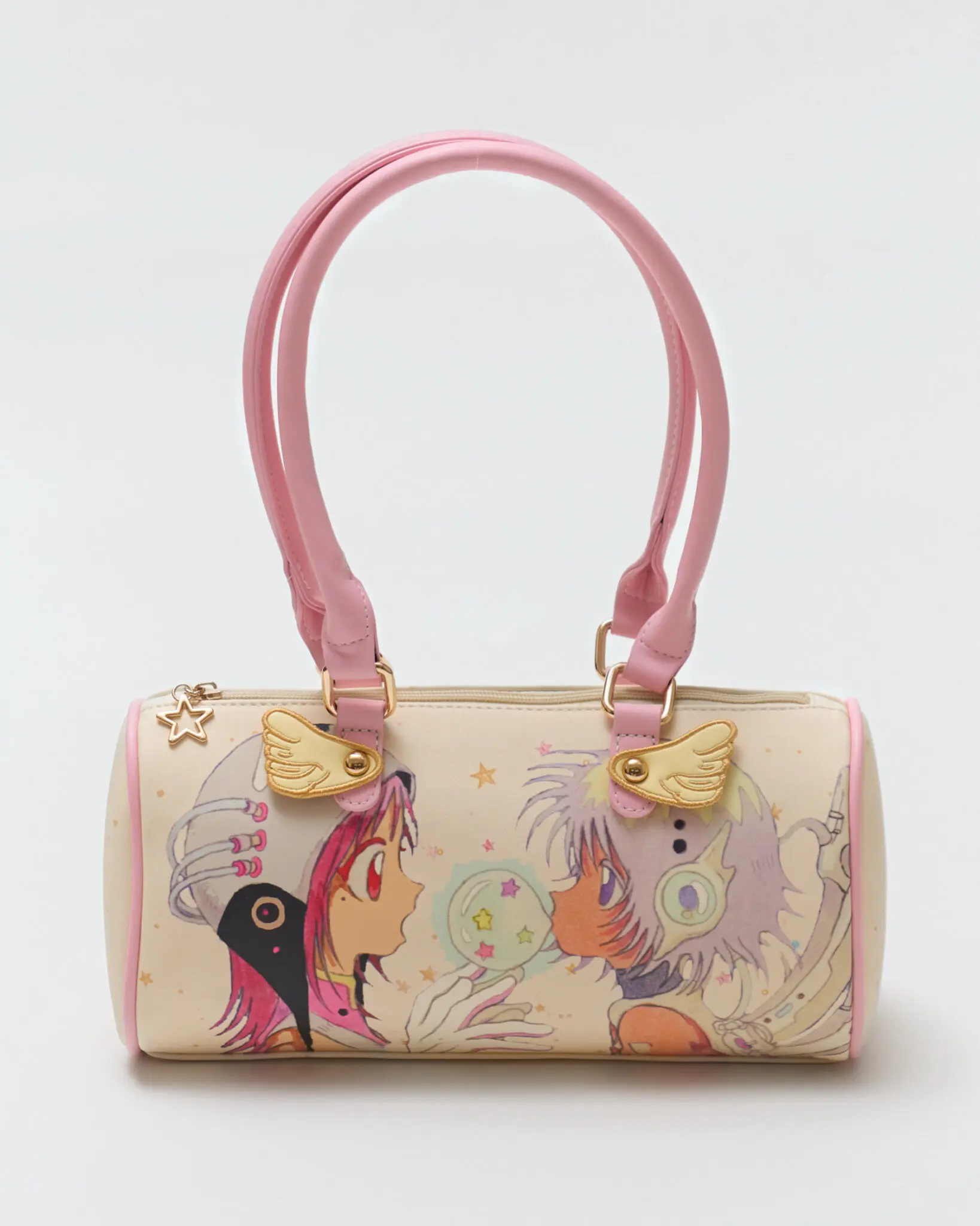 Milkyway Baguette Bag