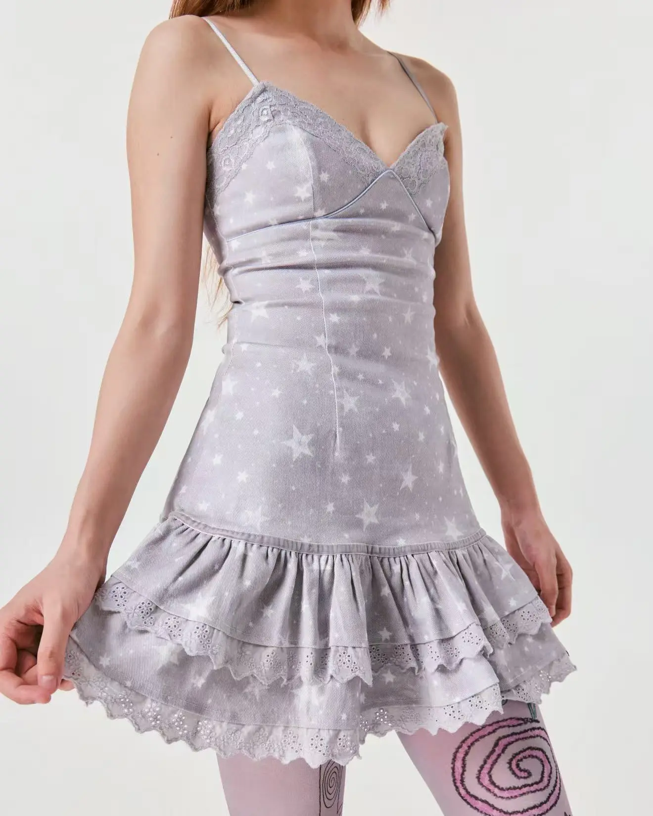 Celenia Dress