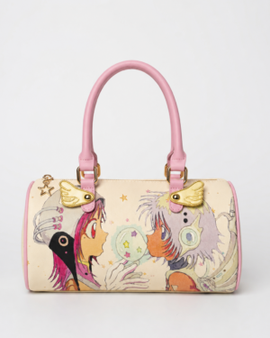 Milkyway Baguette Bag