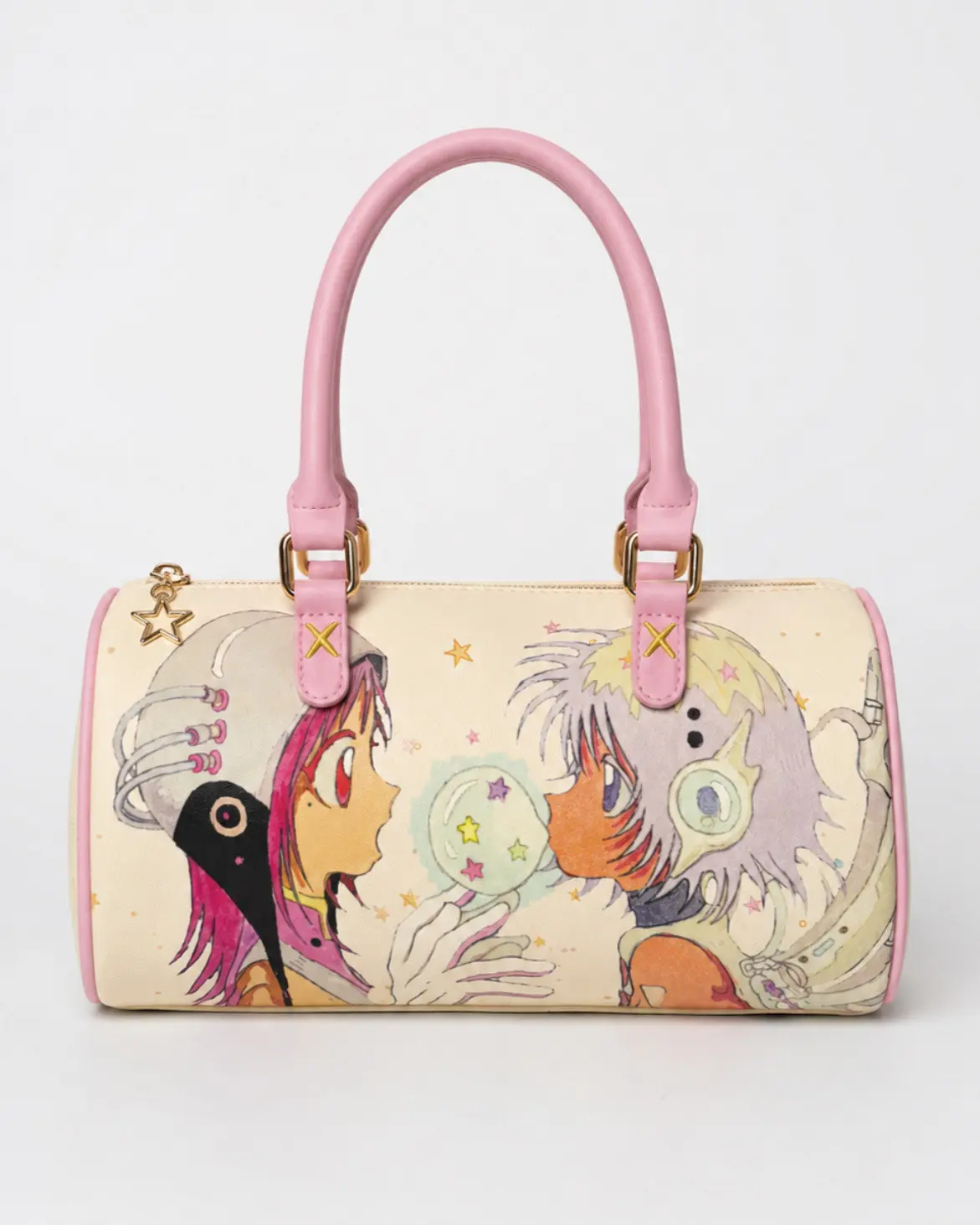 Milkyway Baguette Bag