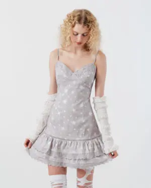 Celenia Dress