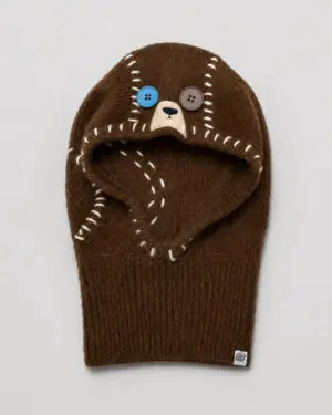 Lost Teddy Balaclava