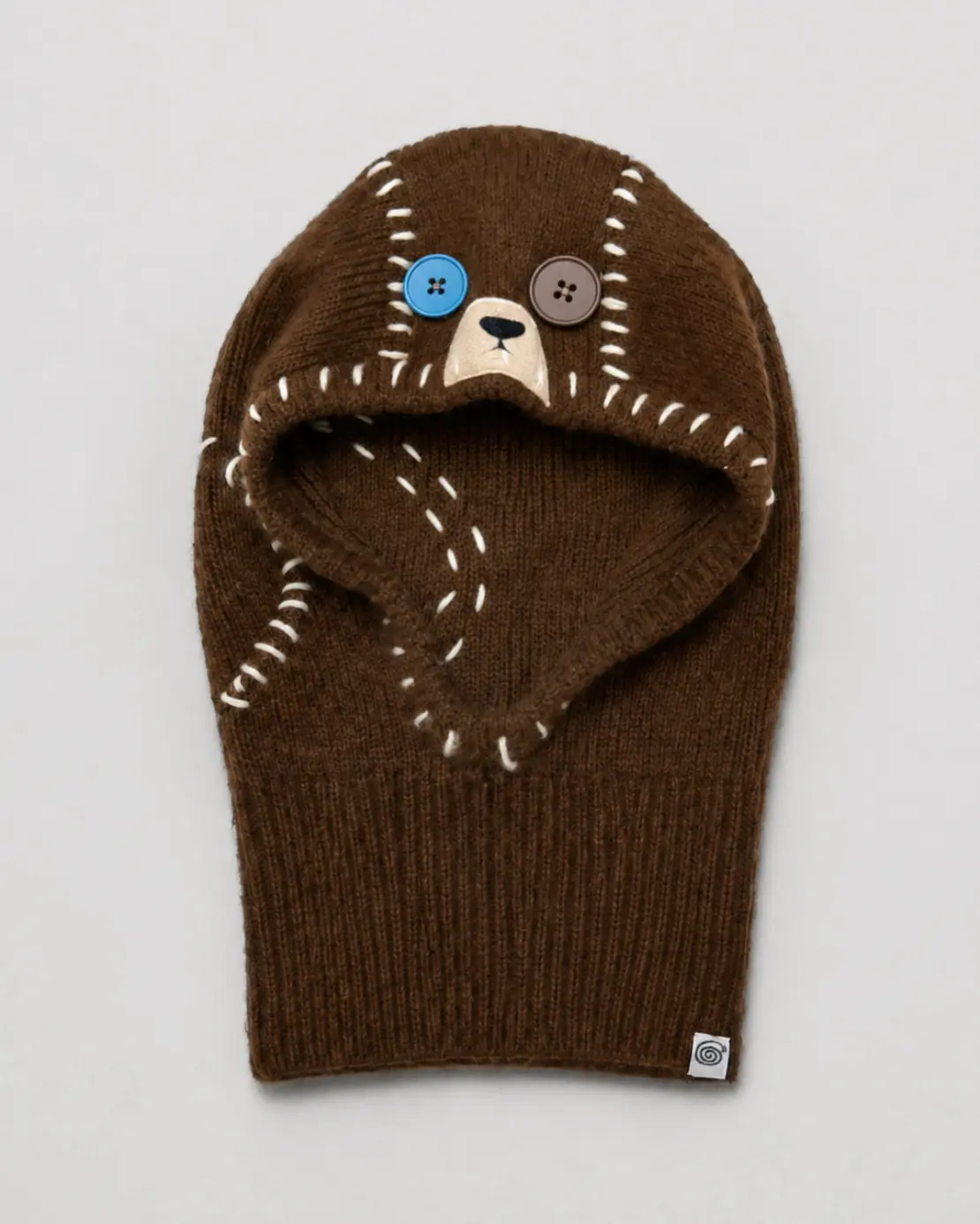 Lost Teddy Balaclava