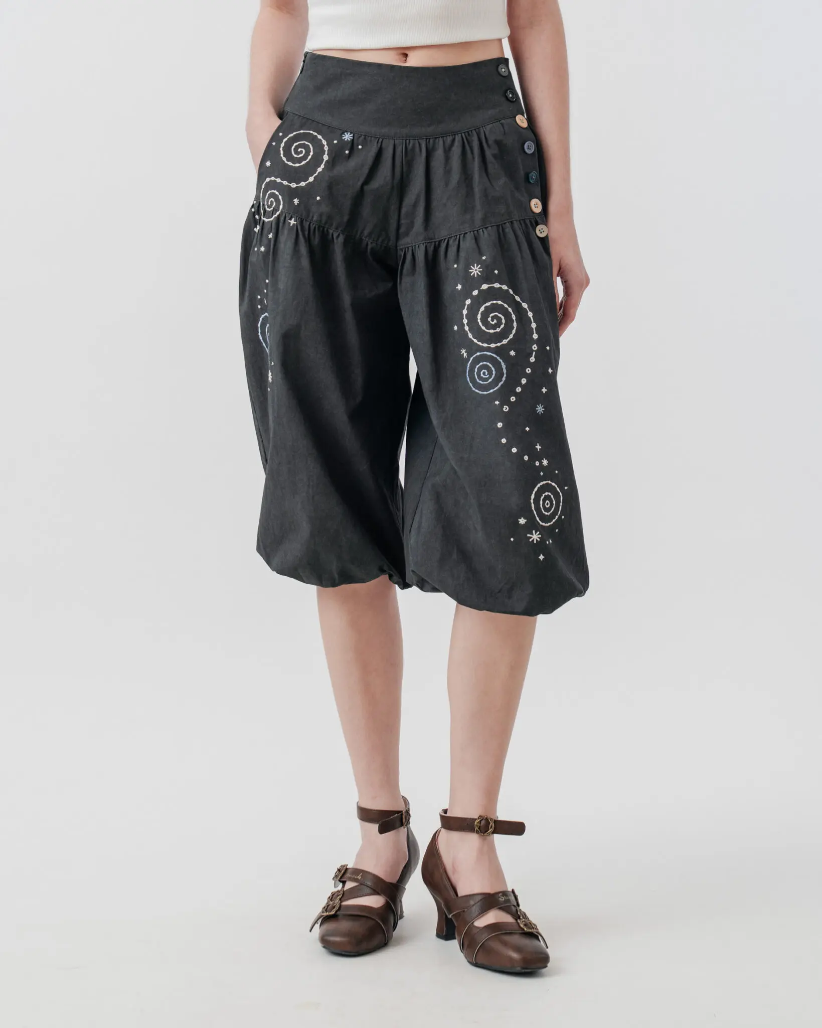 Astral Cargo Pants
