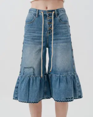 Storybook Jorts