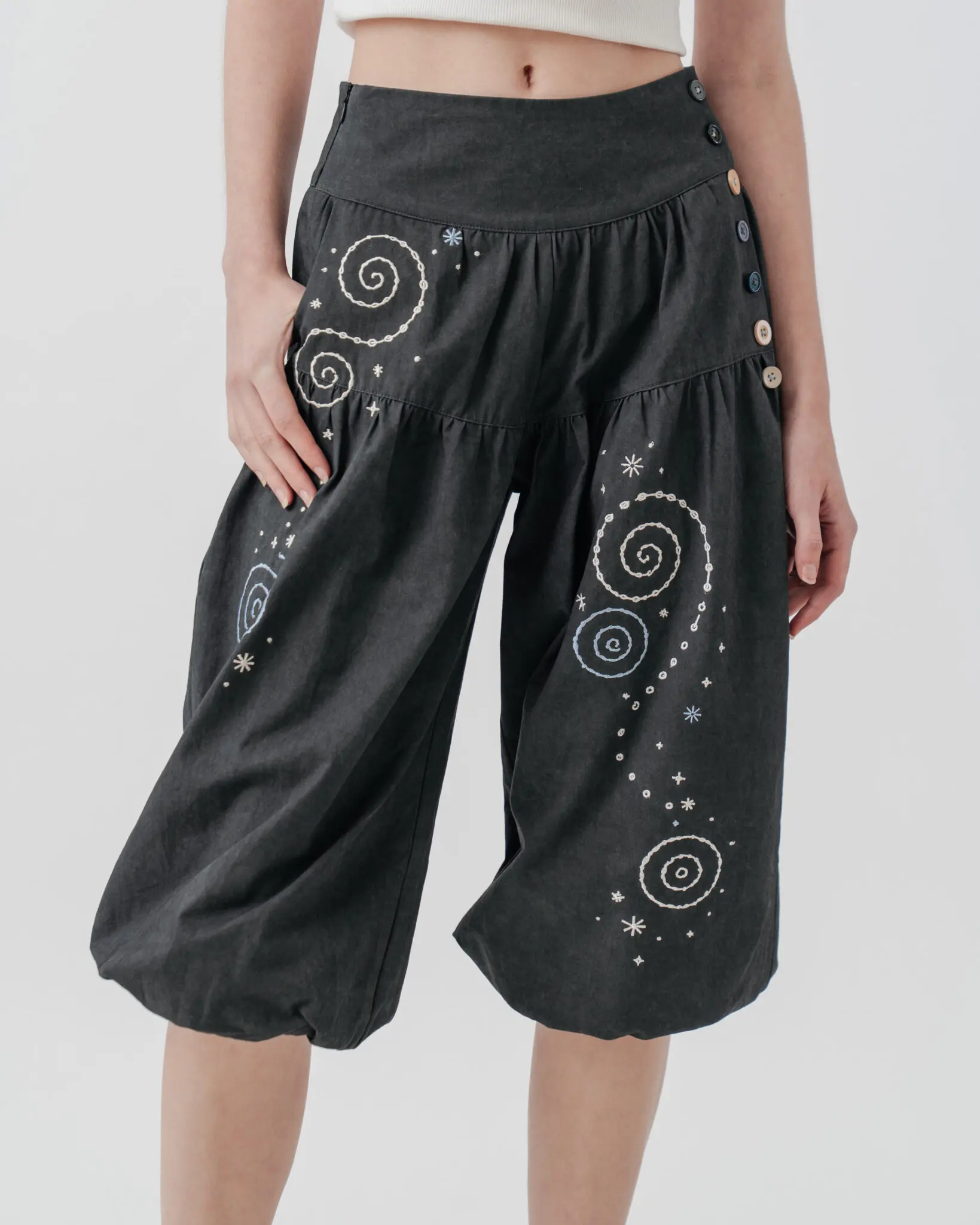 Astral Cargo Pants