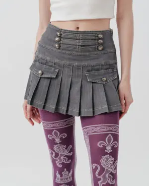 Library Skirt