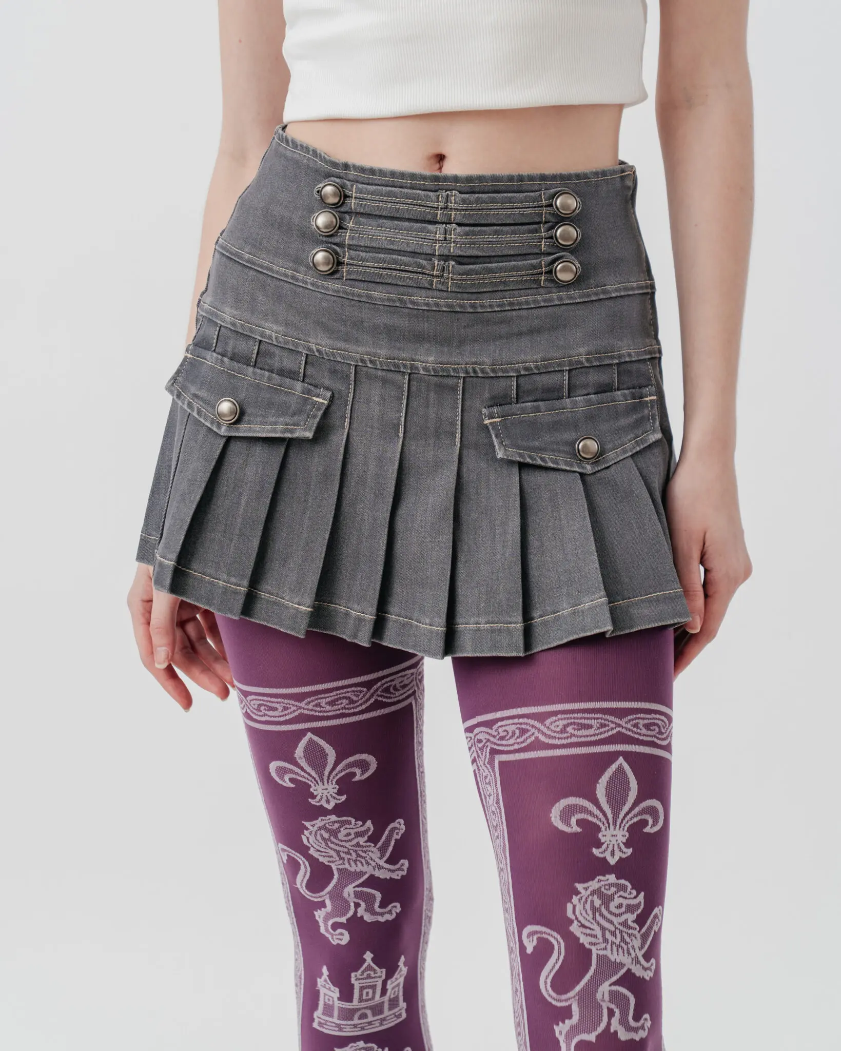 Library Skirt