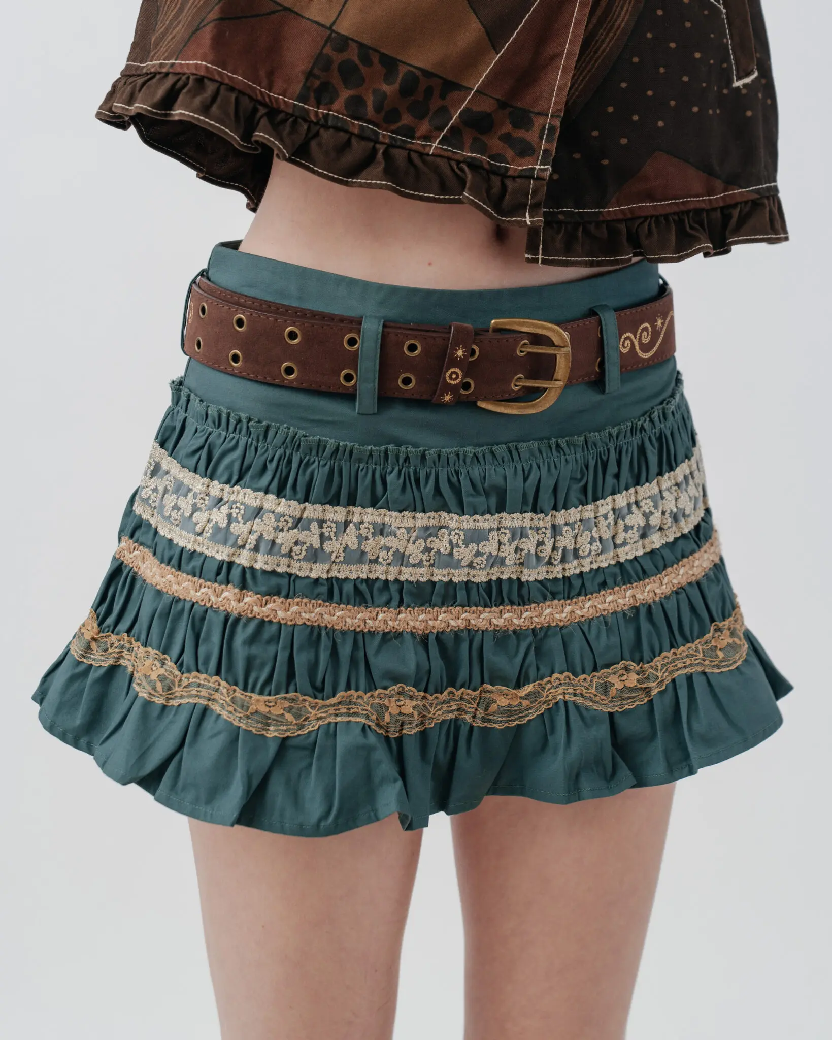 Wanderer Belt