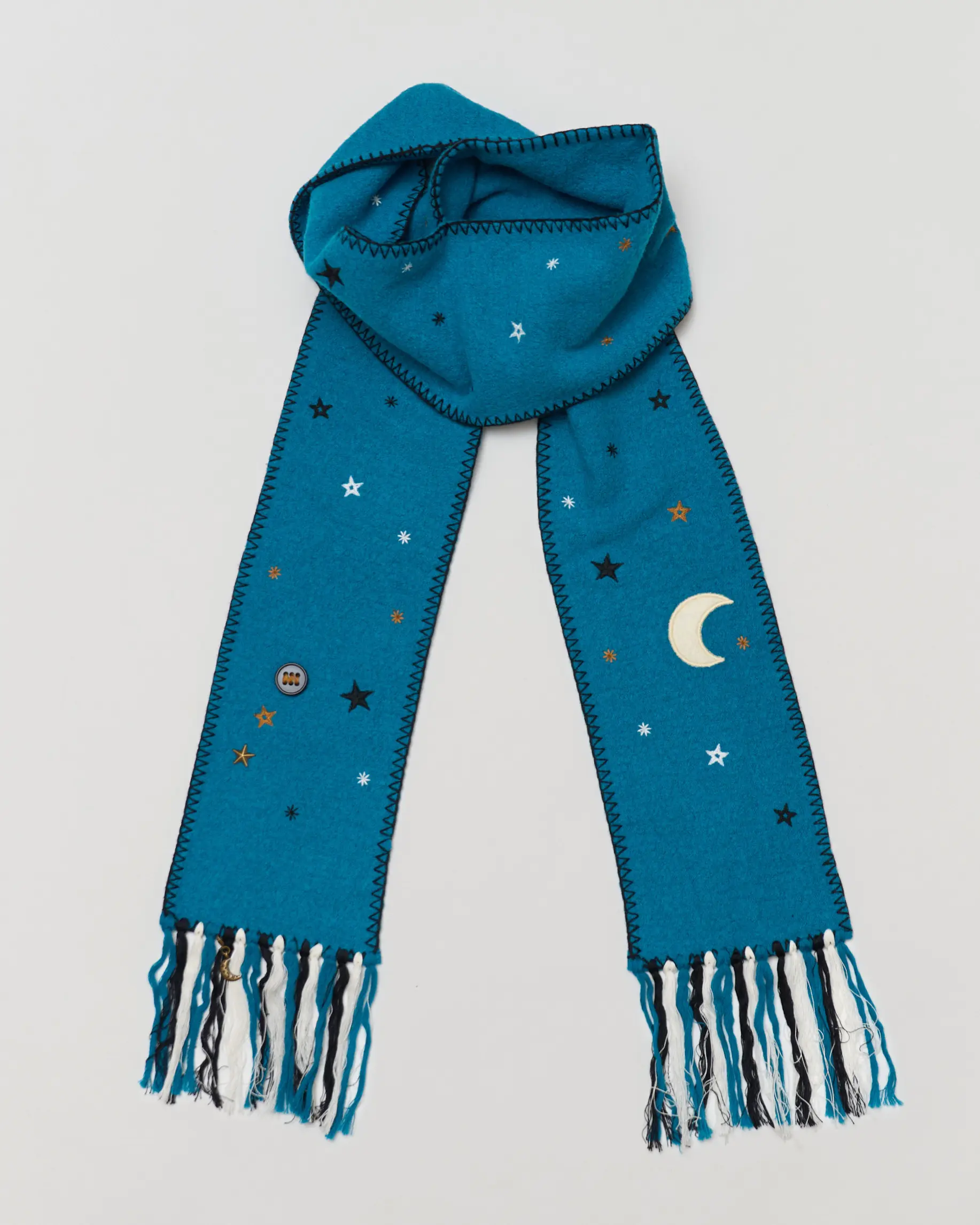 Celestial Whim Scarf