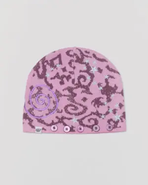 Nebula Beanie