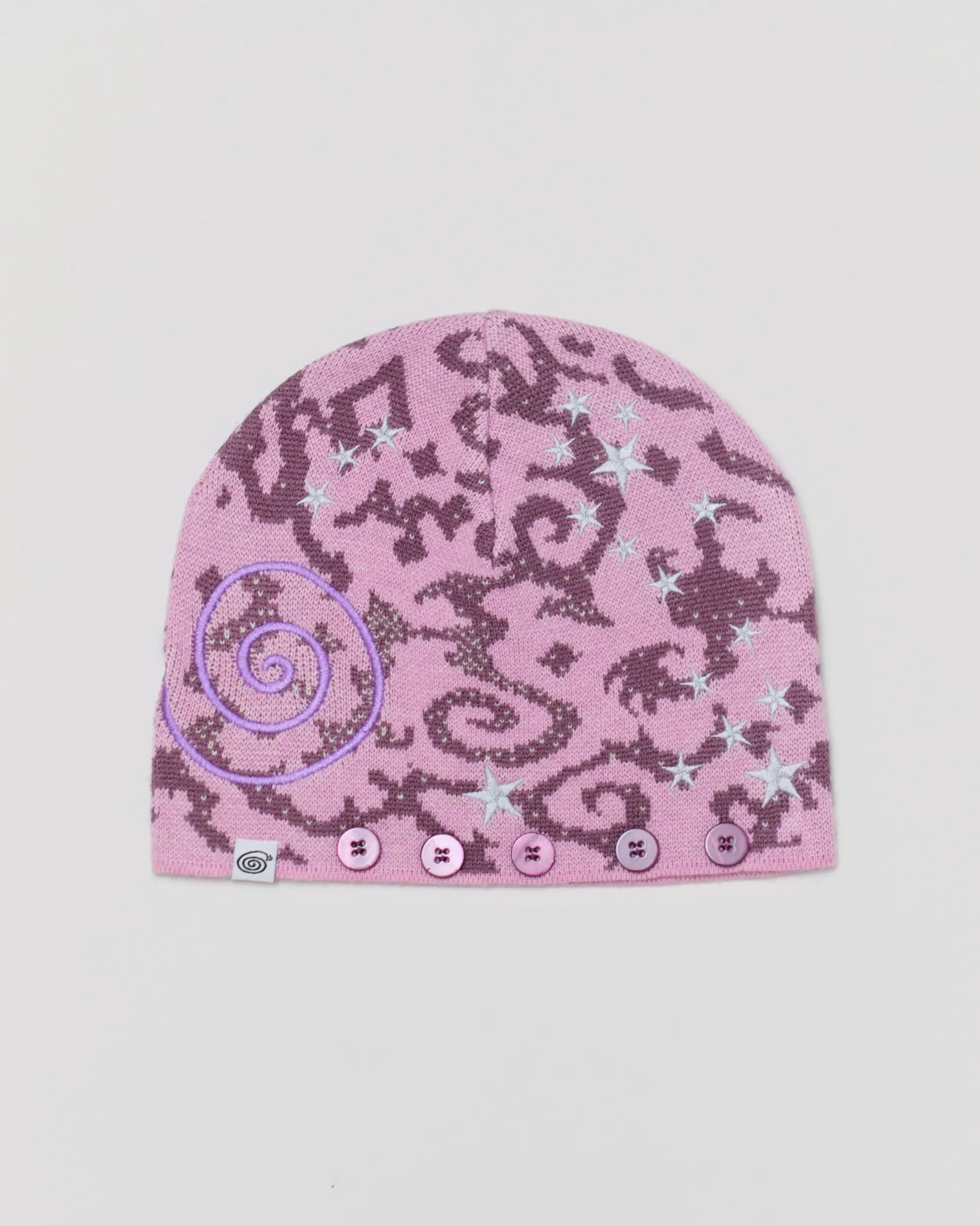 Nebula Beanie