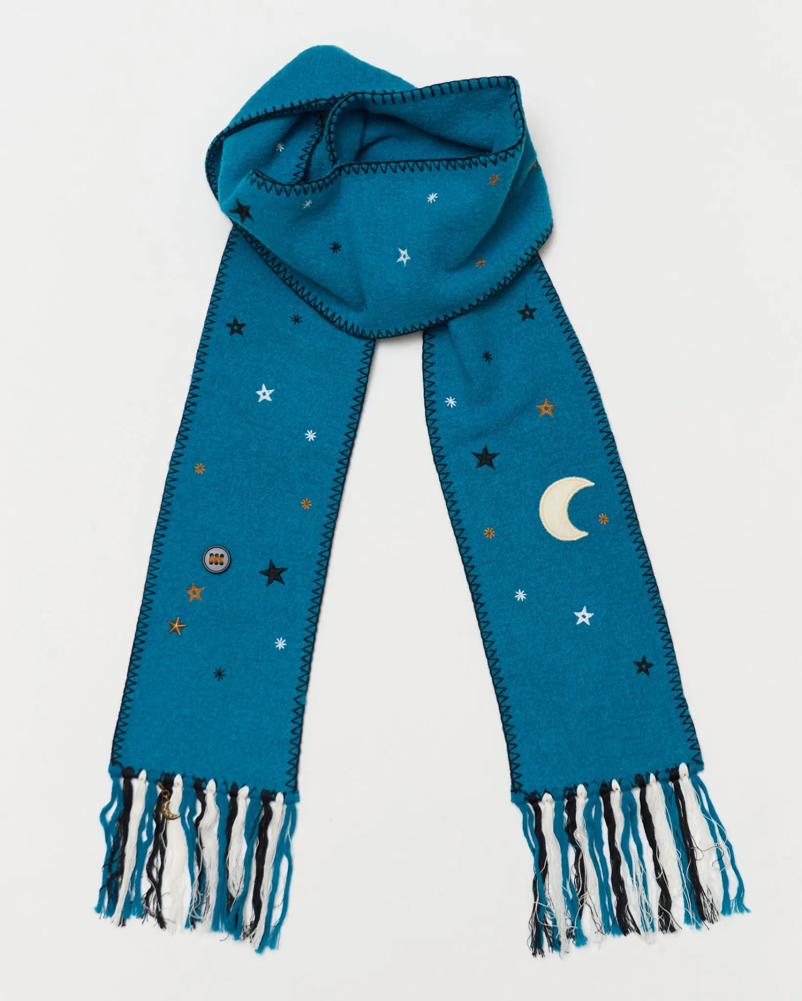 Celestial Whim Scarf