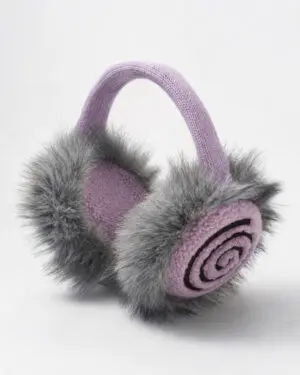 Twist Earmuffs