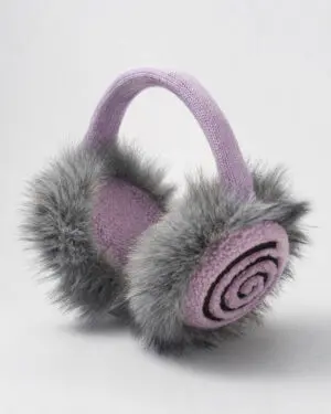 Twist Earmuffs