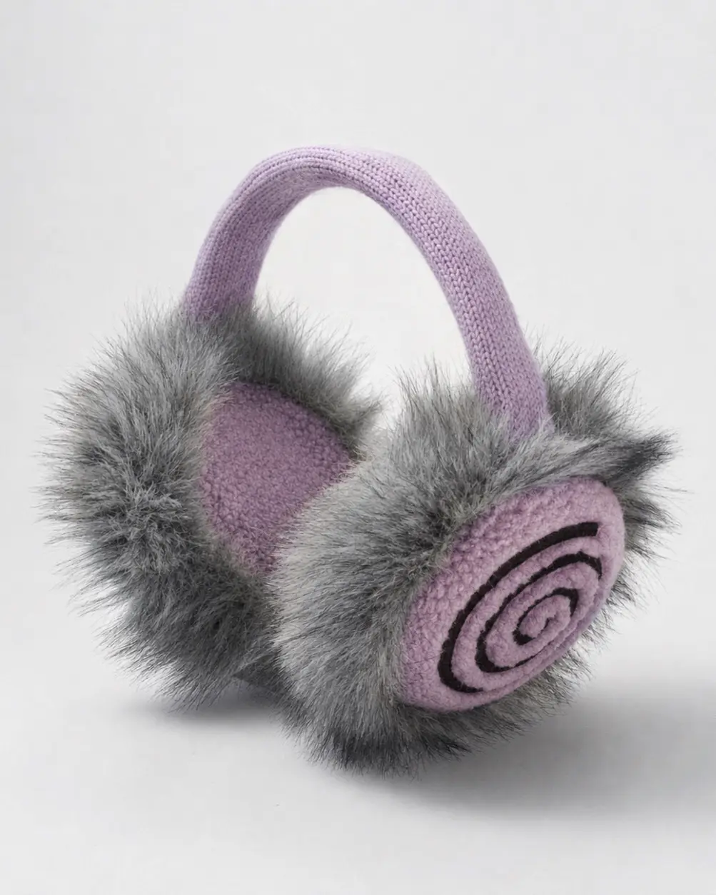 Twist Earmuffs