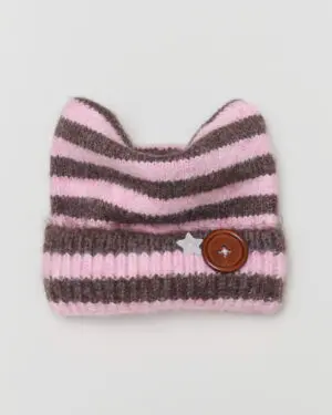 Kitty Beanie