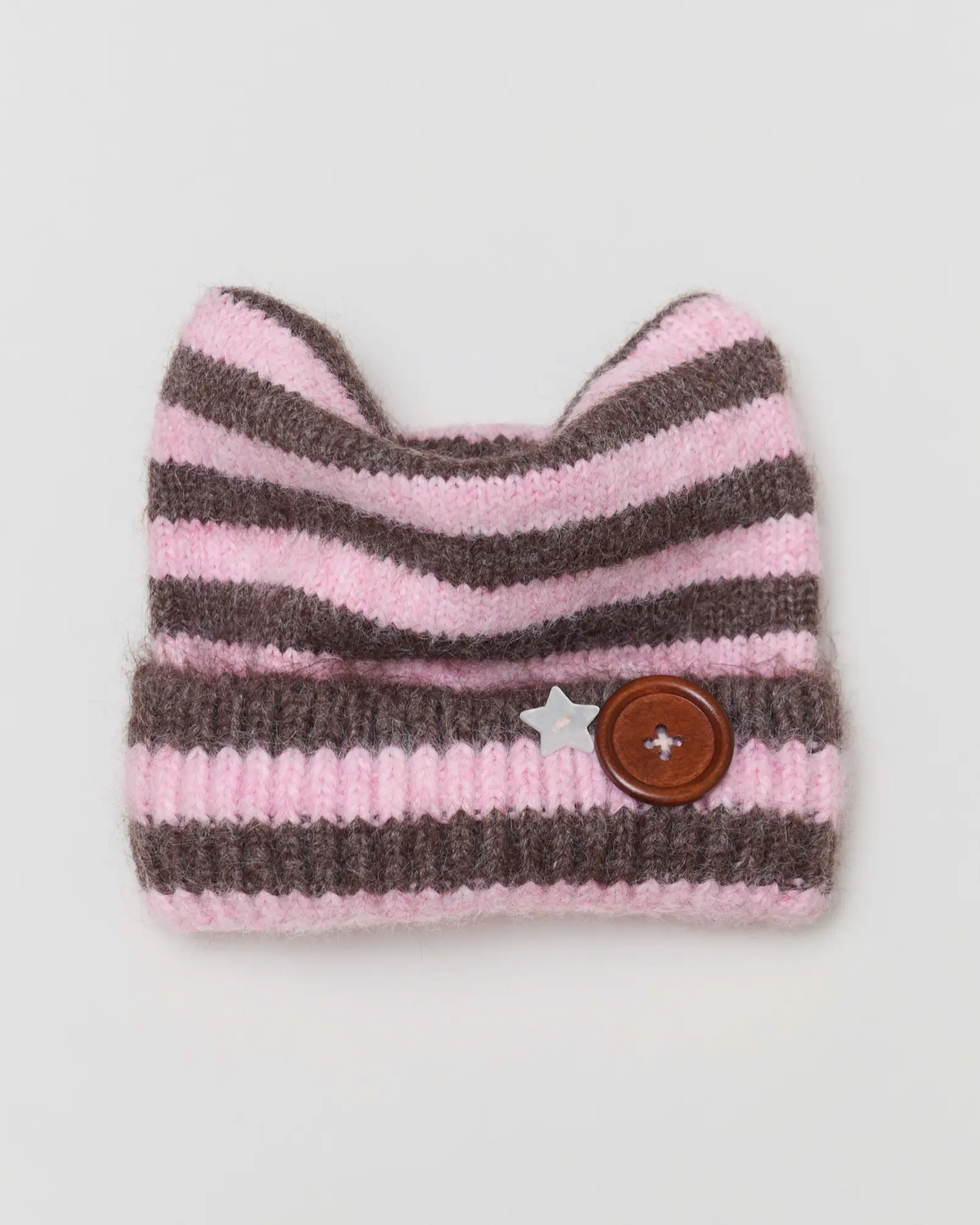 Kitty Beanie