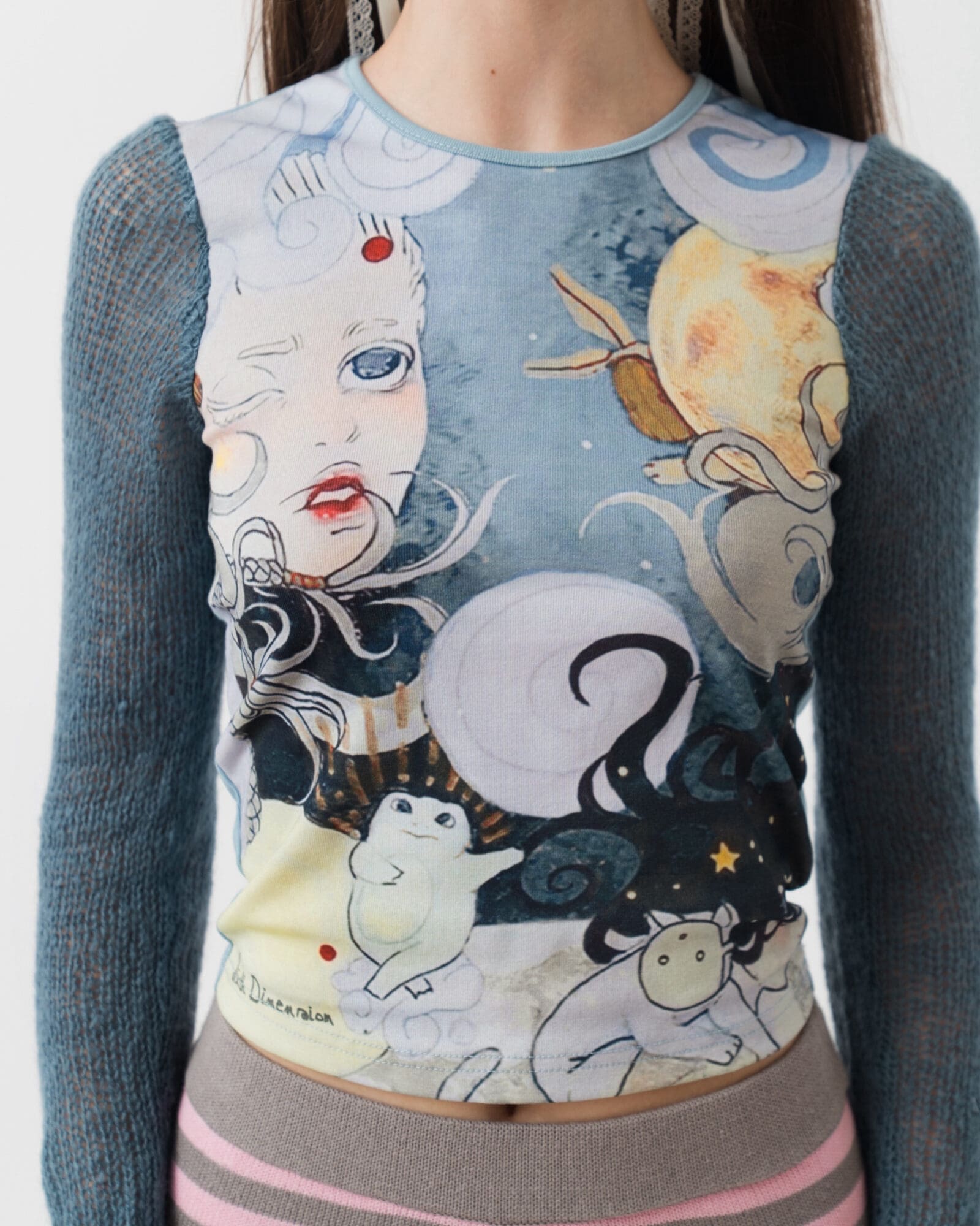 Pre-Order Lucky Charm T-Shirt main image 0