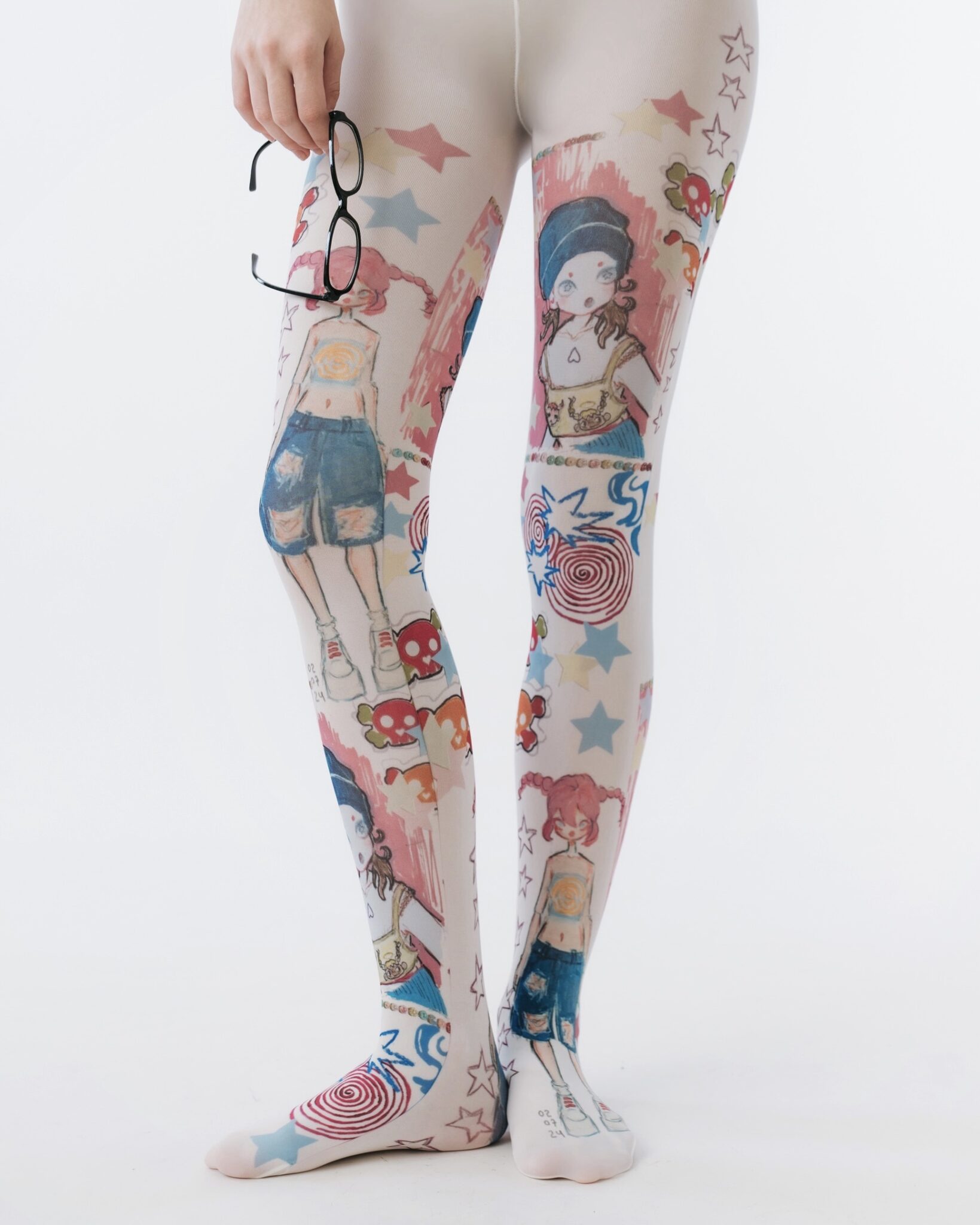 Lovegood Tights