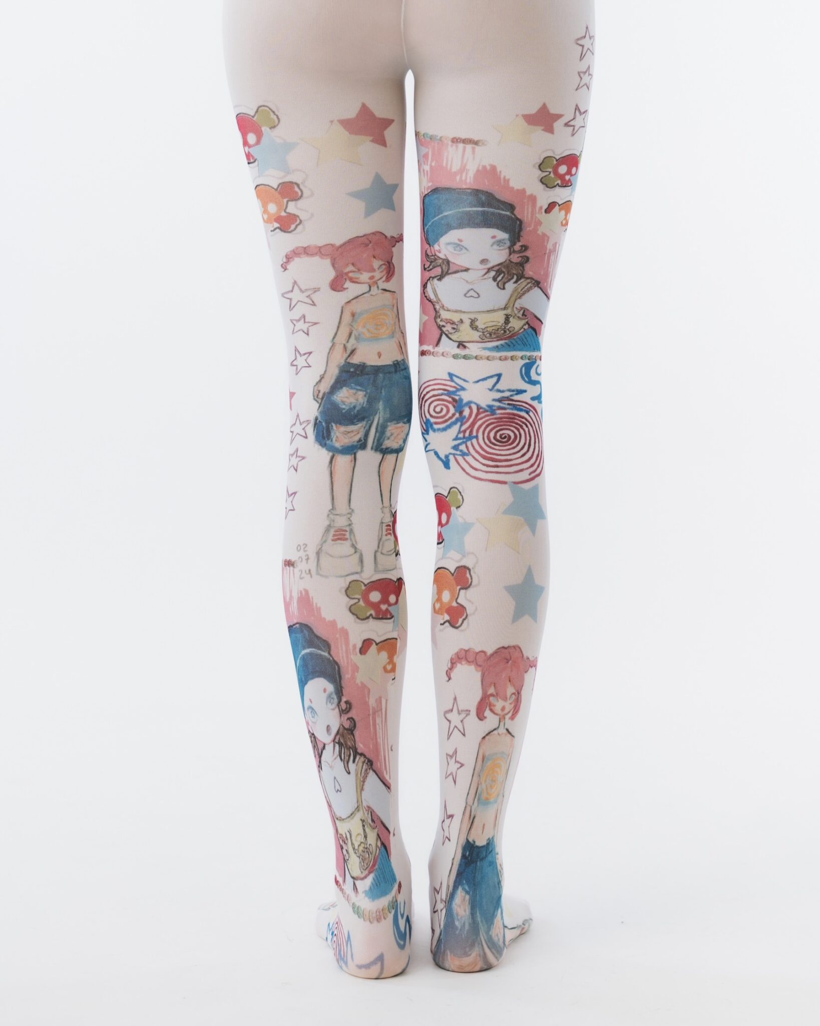 Lovegood Tights