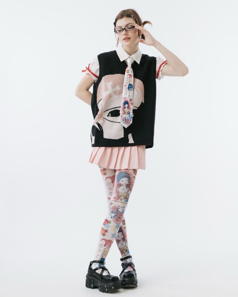 Lovegood Tights – sixthdimension.shop