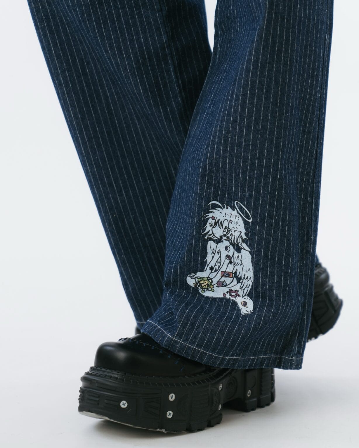 Wasabi Adjustable Pants – sixthdimension.shop