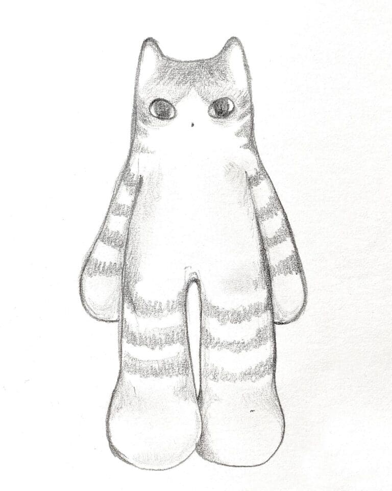 white-cat-shirt-sixthdimension-shop