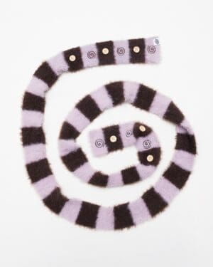 Swirl Scarf