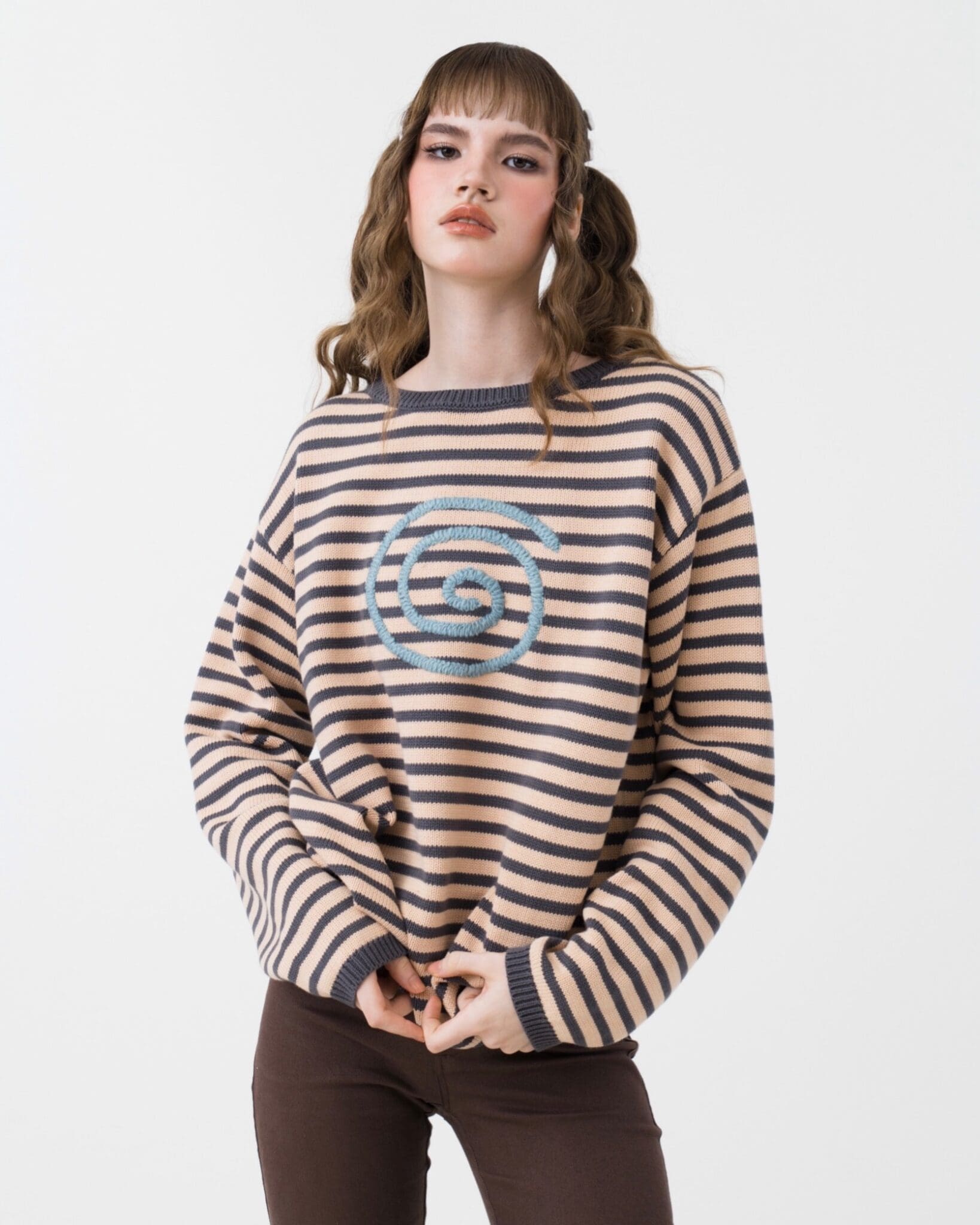 Marin Sweater