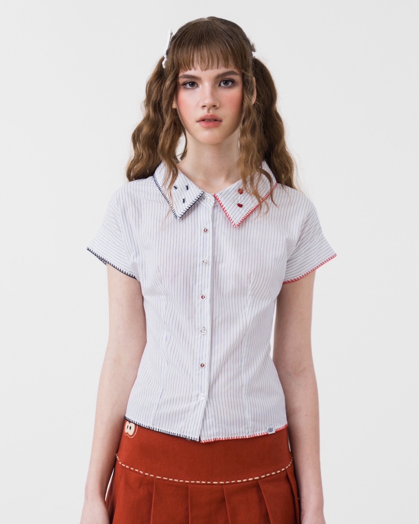 Miss Ladybug Shirt