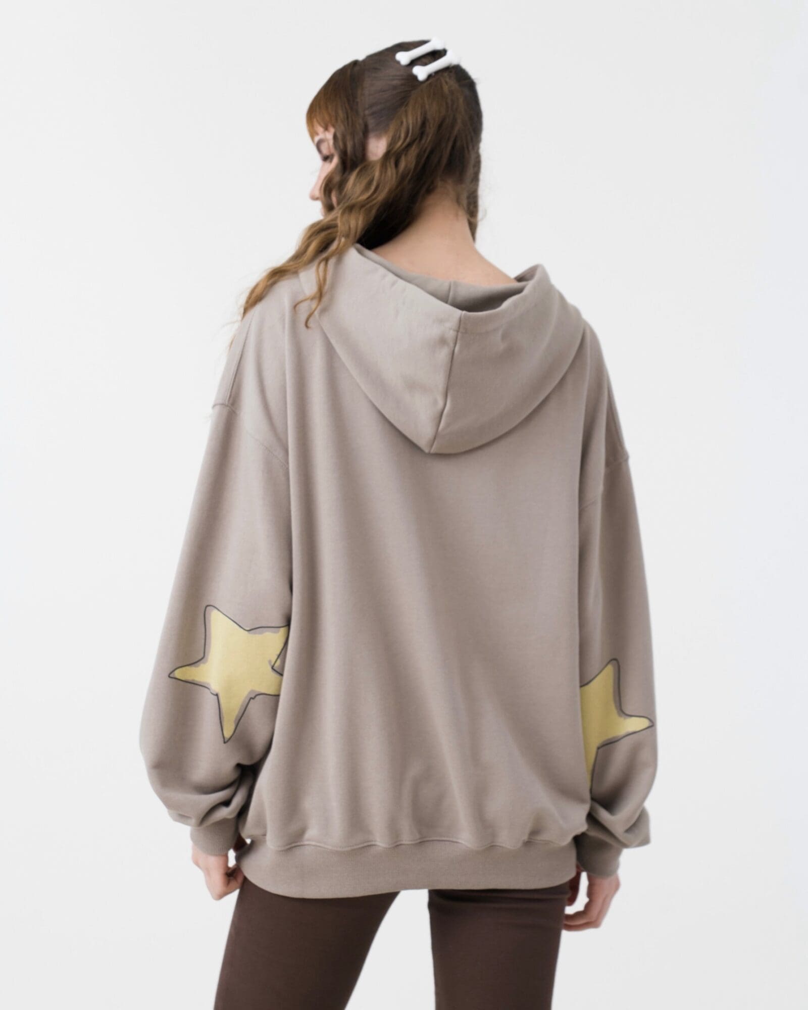Ruki Oversized Sweatshirt – sixthdimension.shop