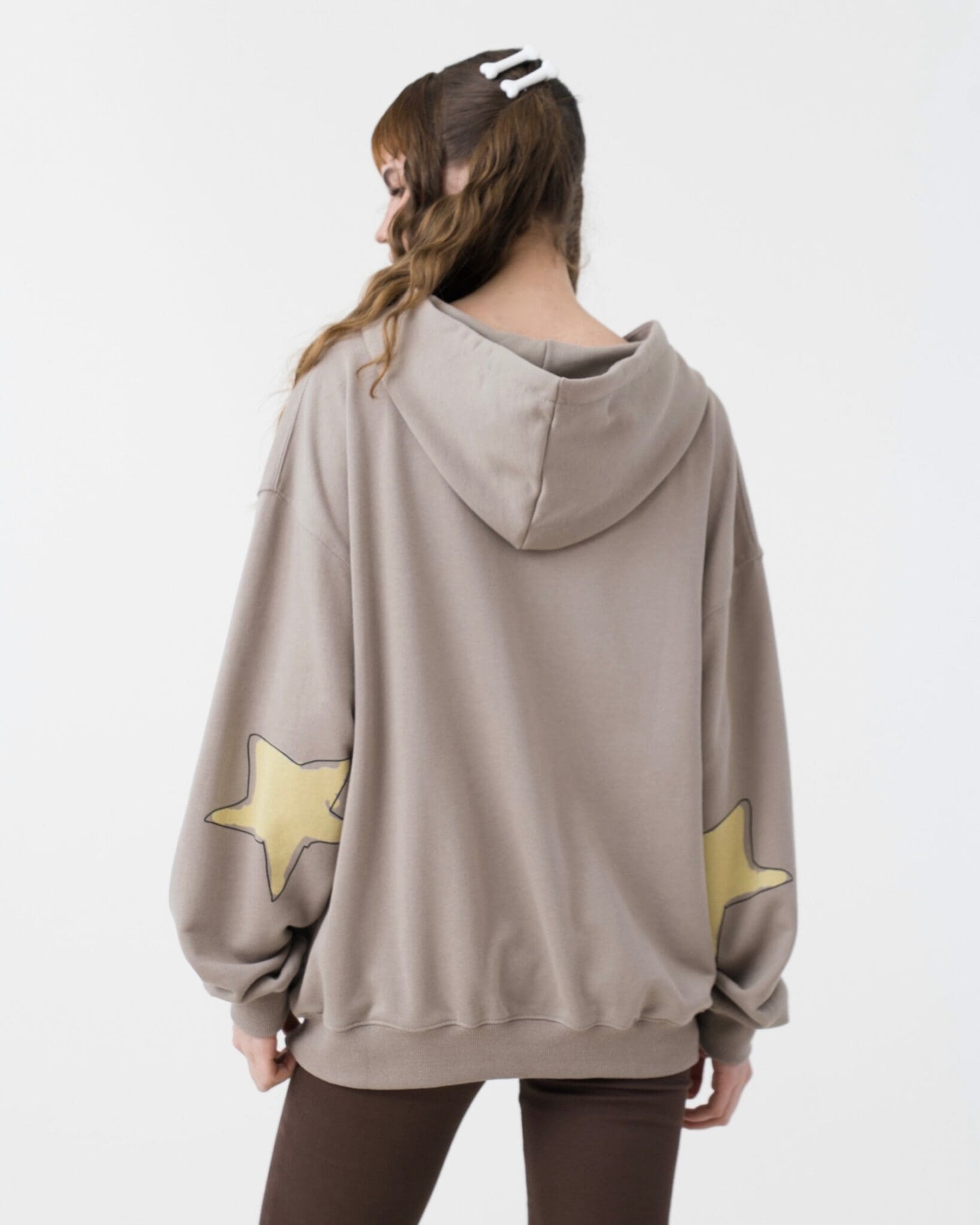 Ruki Oversized Sweatshirt – sixthdimension.shop