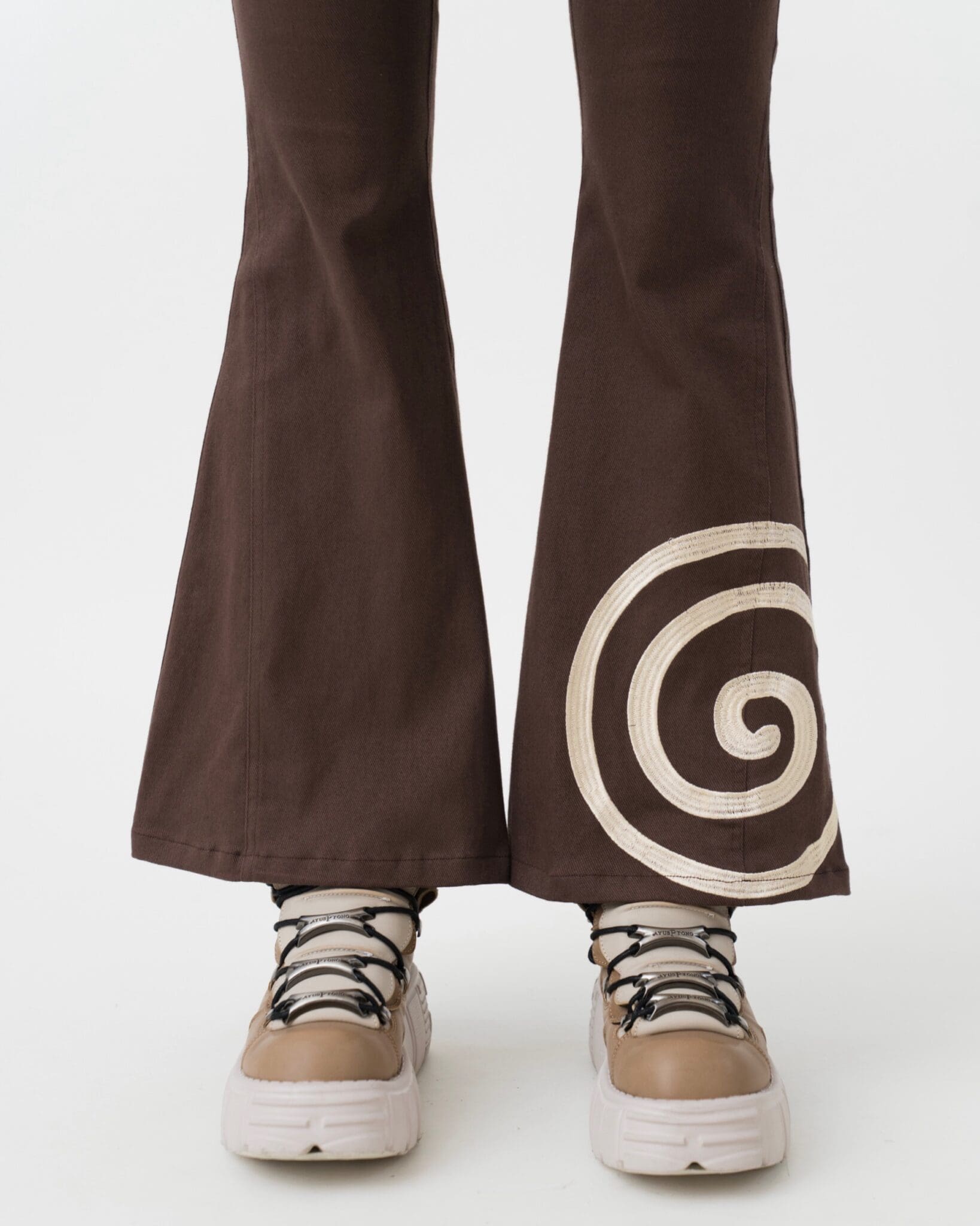 Chocotwist Pants – sixthdimension.shop