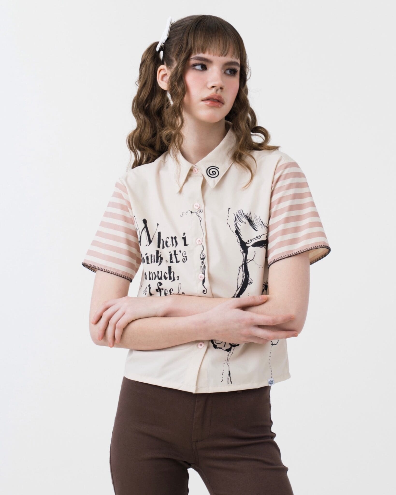 Dizzy Shirt