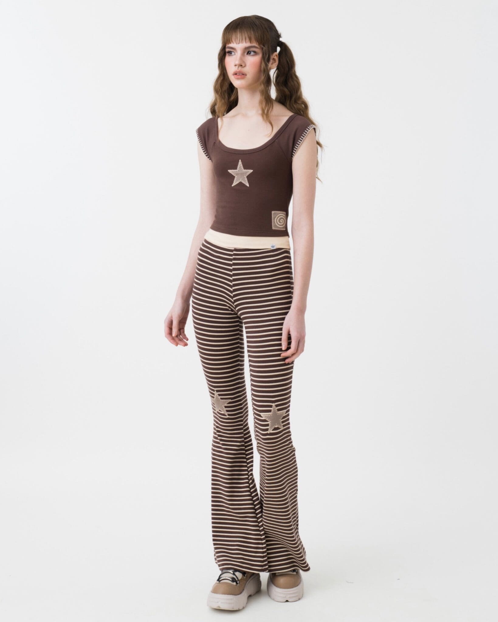 Choco Top – sixthdimension.shop