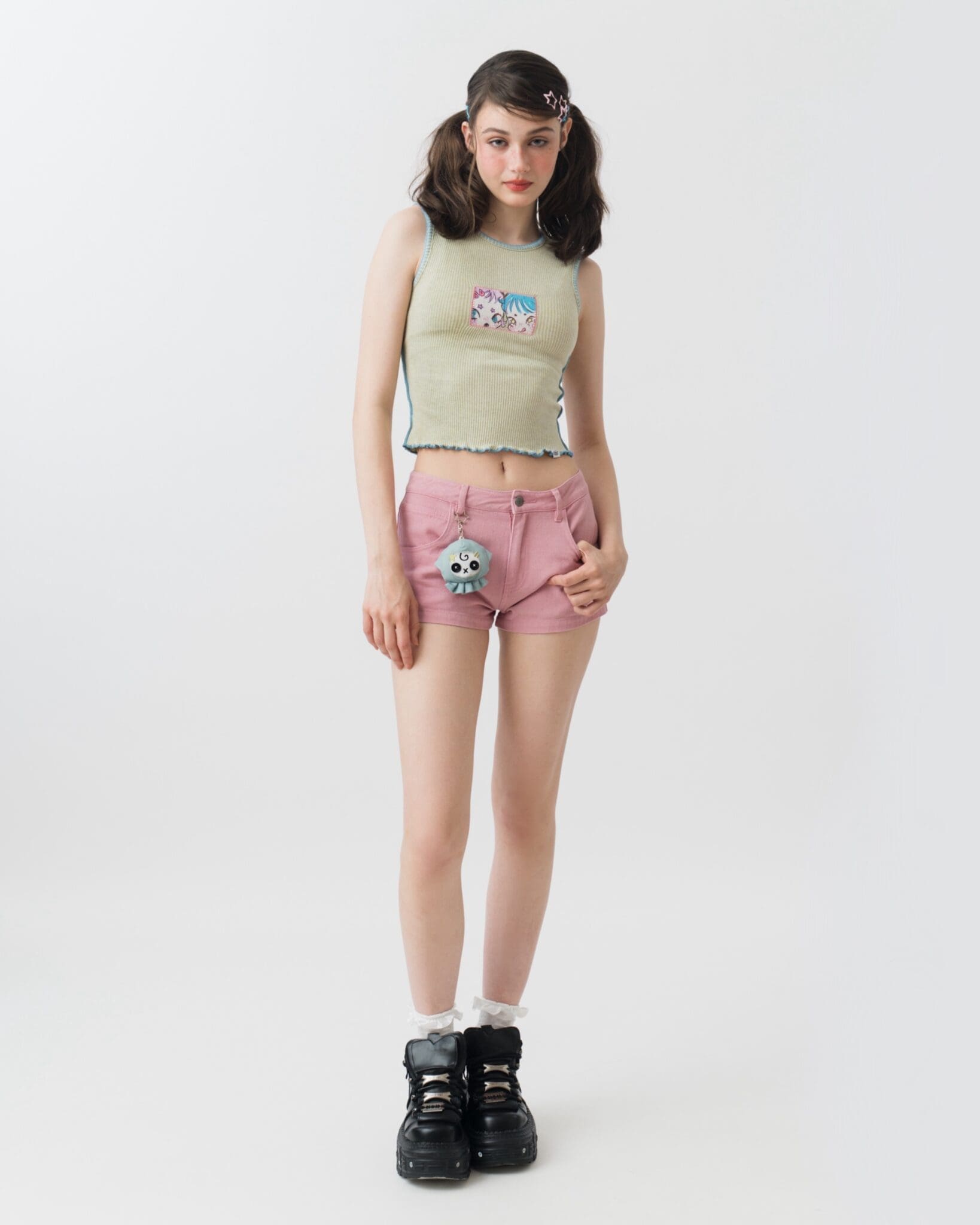 Zoe Tank – sixthdimension.shop