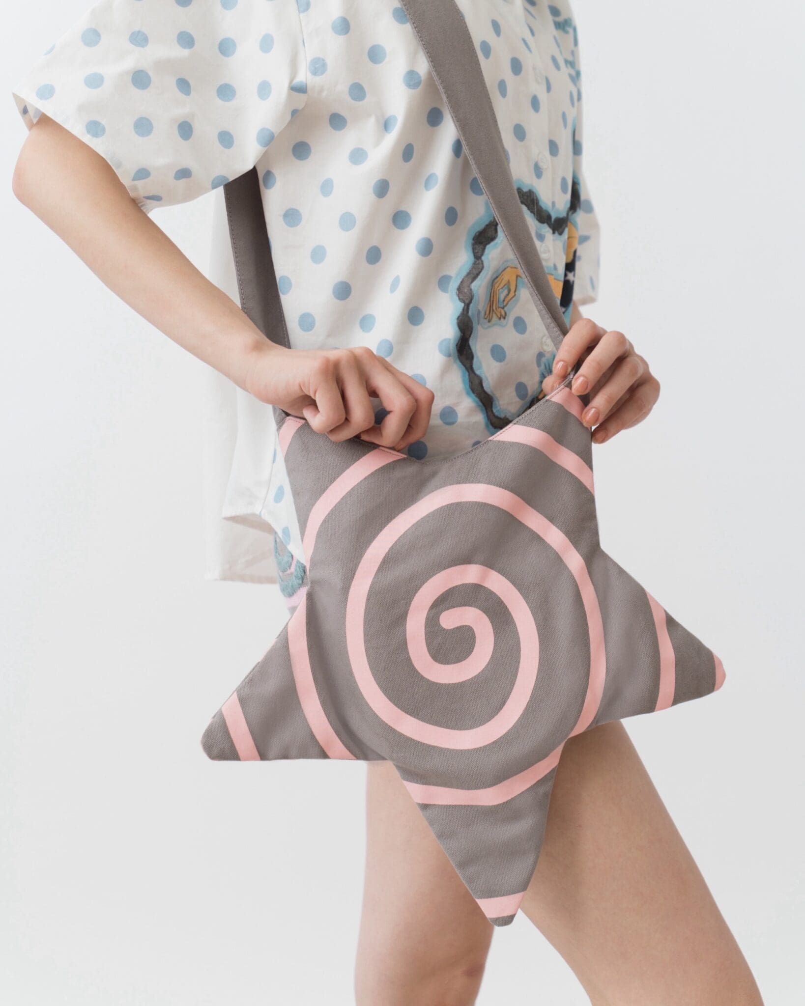Mallow Star Bag