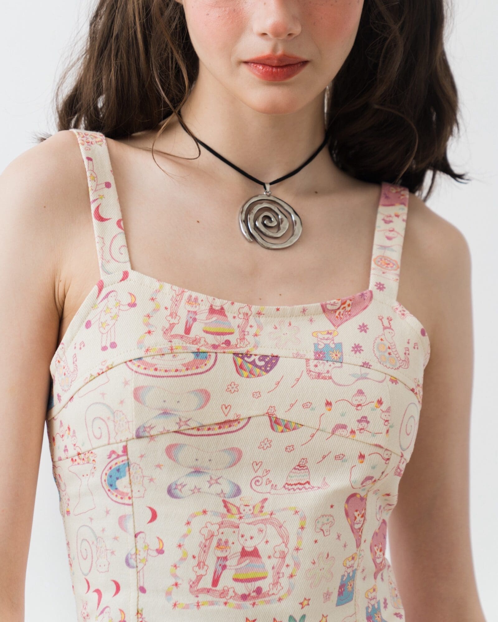 トップス PECO Peco Denim Top – sixthdimension.shop