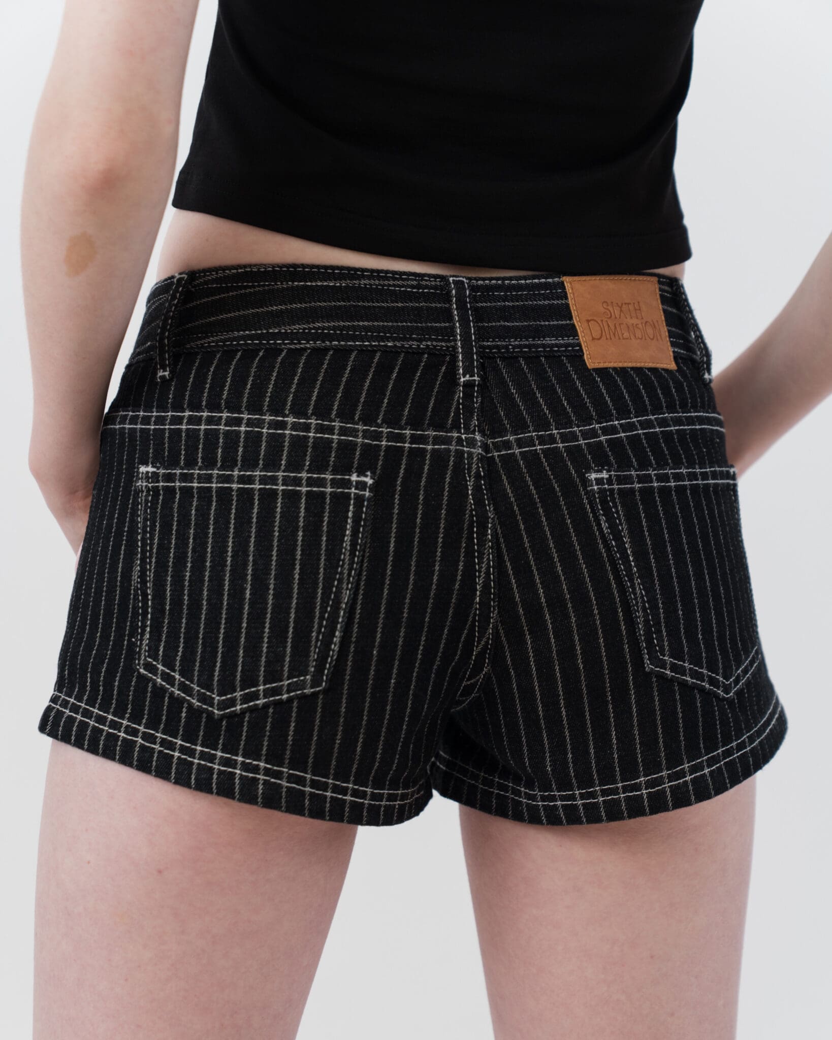 Twinkle Shorts – sixthdimension.shop