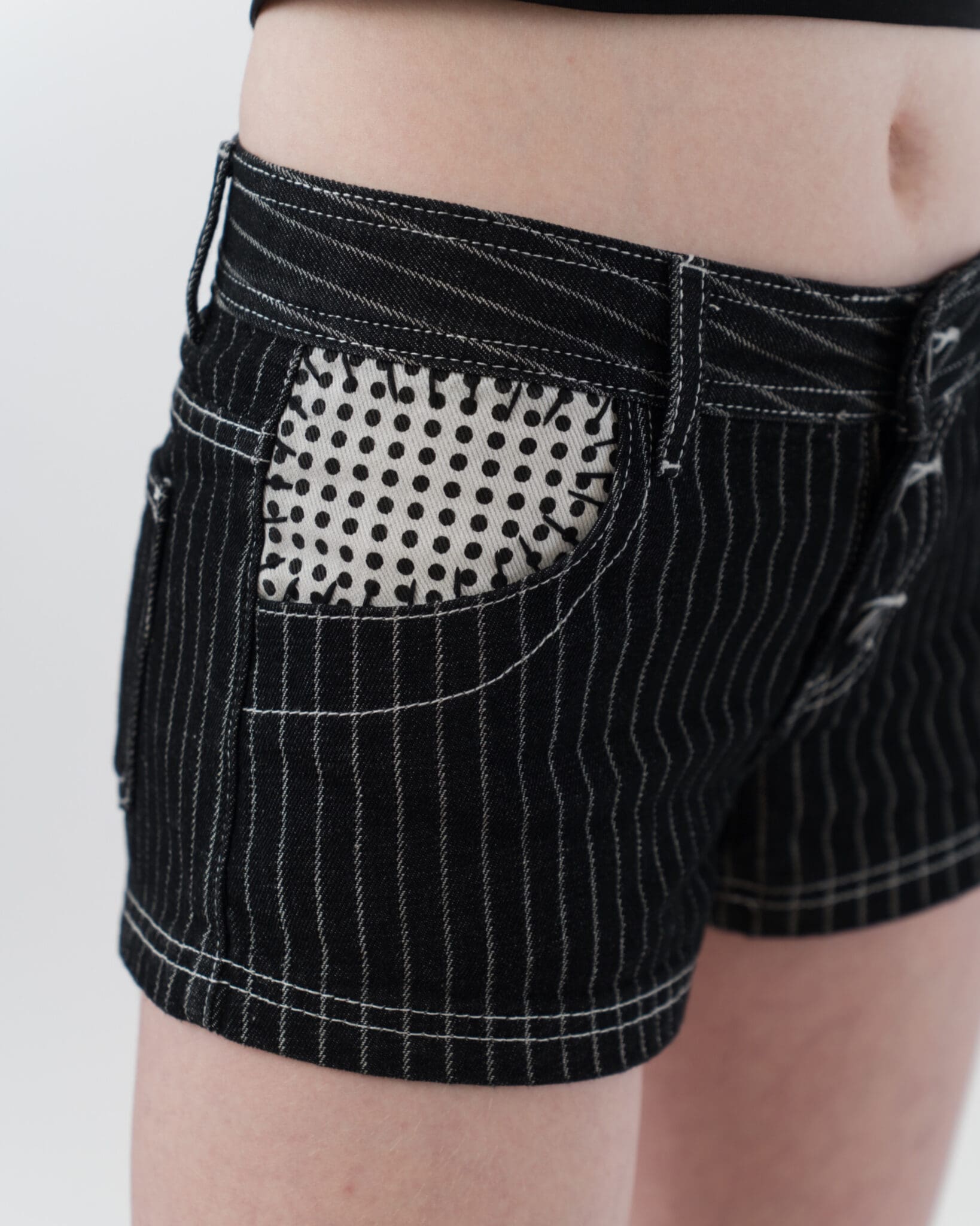 Twinkle Shorts – sixthdimension.shop