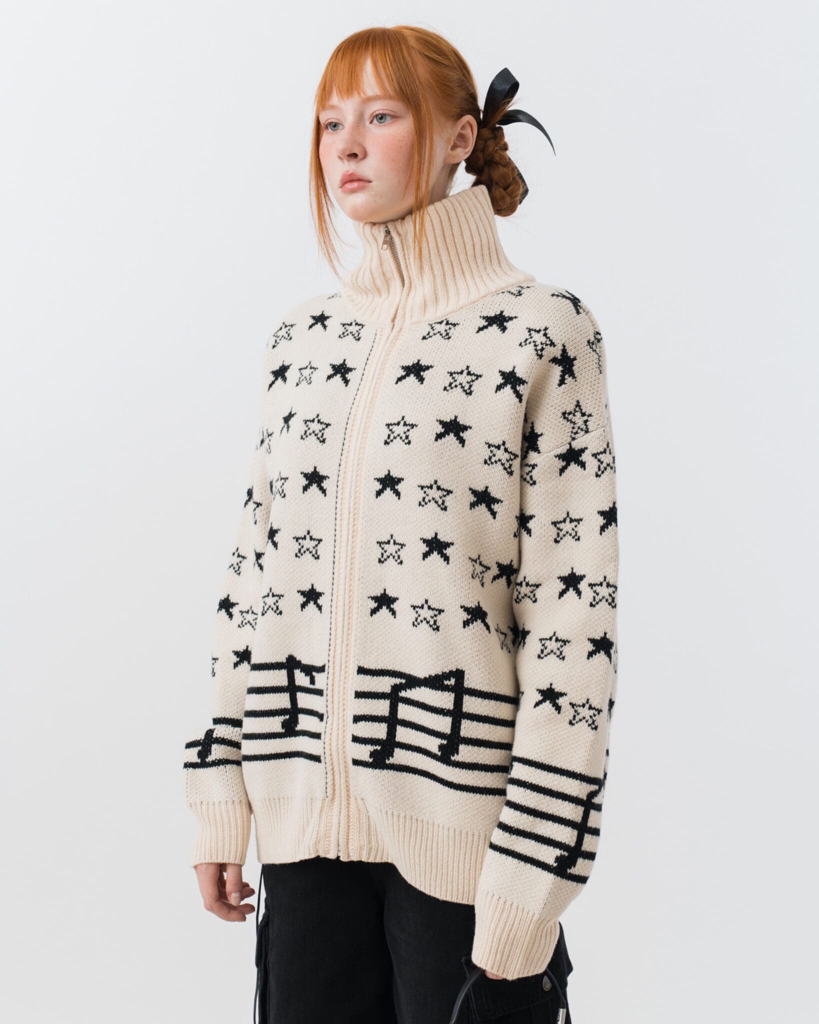 Melody Sweater
