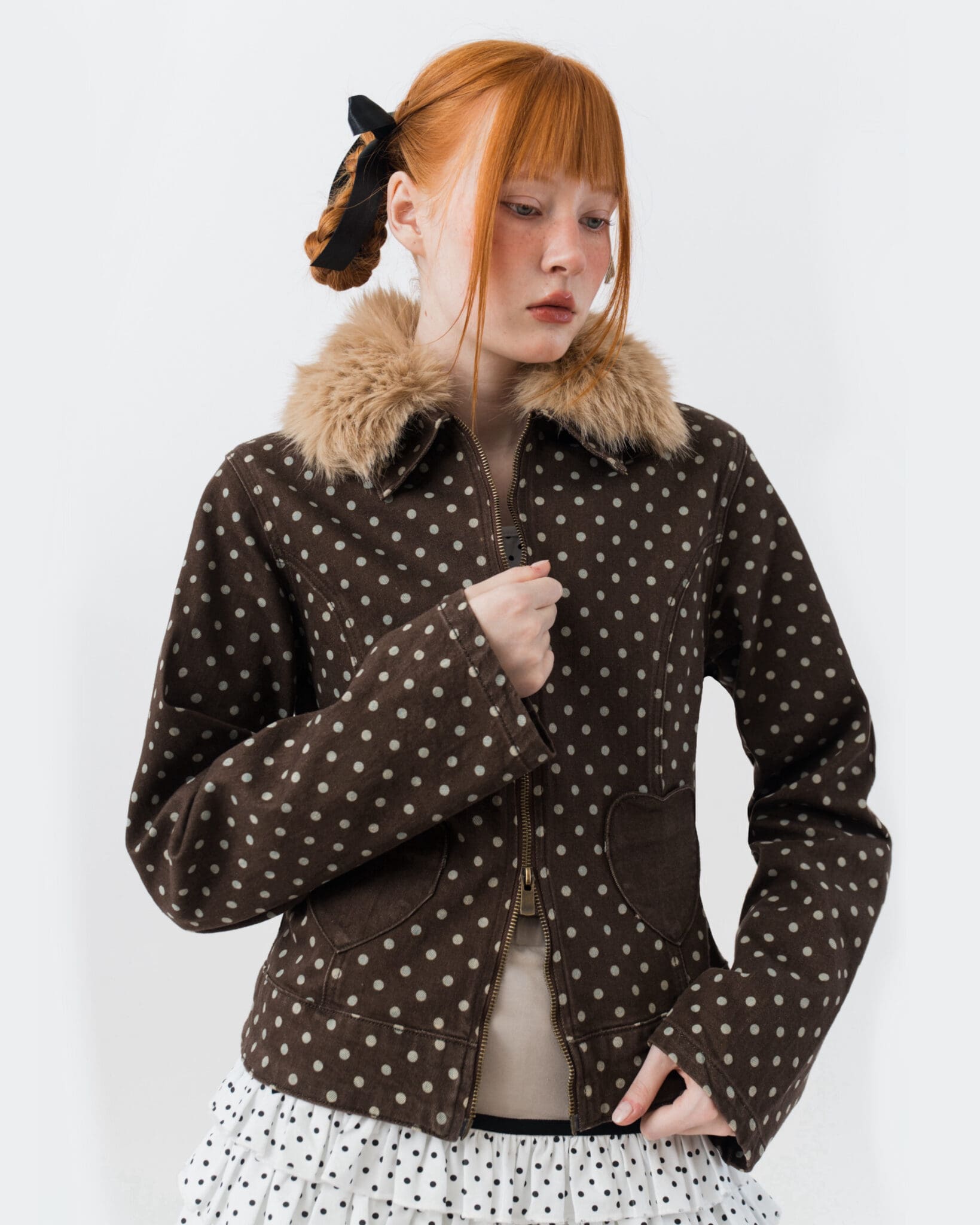 ジャケット・アウター cocoa Cocoa Jacket – sixthdimension.shop
